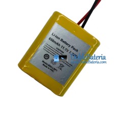 Batería para PLC BB2-LBP1 [Batería de repuesto]